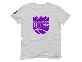 Camiseta Basquete Sacramento King De Aaron Fox 2020