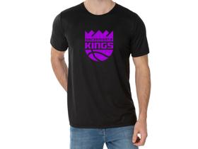Camiseta Basquete Sacramento Kingss De Aaron Fox