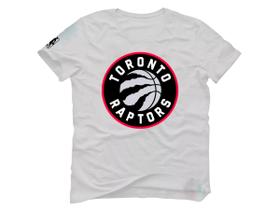 Camiseta Basquete Toronto Raptor Kawhi Leonard Carter