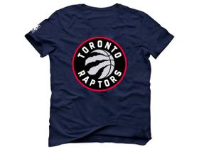 Camiseta Basquete Toronto Raptor Kawhi Leonard Carter