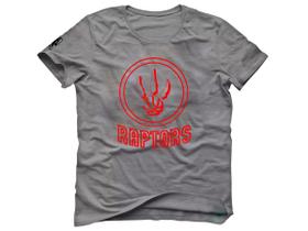 Camiseta Basquete Vince Carter Toronto Raptor Legend Camiseta Basquete Vince Carter Toronto Raptor Legend