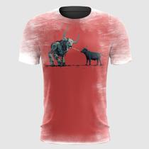 Camiseta Batalha de Boi Fazenda