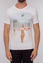 Camiseta Bate um Bolão