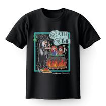 Camiseta Bath Time Abrakadabra Fantasias Camiseta Bath Time Abrakadabra Fantasias