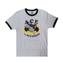Camiseta batman ac the bat hound funko pop unissex algodao - tam g Camiseta batman ac the bat hound funko pop unissex algodao - tam g