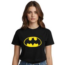 Camiseta Batman Adulto