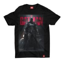 Camiseta Batman - Cavaleiro das Trevas