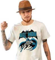 Camiseta Batman - Era de Prata