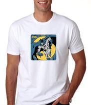 Camiseta Batman Retrô