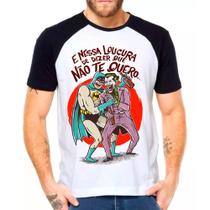 Camiseta Batman Super Herói Lançamento