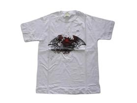 Camiseta Batman Vs Superman Blusa Adulto Unissex Jk232 BM