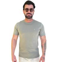 Camiseta baumgarten gold manga curta masculino ref: bau700403 Camiseta baumgarten gold manga curta masculino ref: bau700403