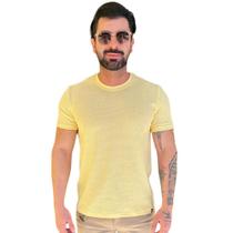 Camiseta baumgarten manga curta masculino ref: bau7599 Camiseta baumgarten manga curta masculino ref: bau7599
