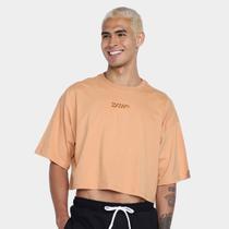 Camiseta Baw Boxy Digital Essentials Unissex