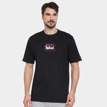 Camiseta Baw Clothing My Name Is 2 Masculina