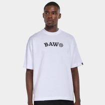 Camiseta Baw Clothing New Over Baw Boy Masculina