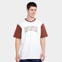 Camiseta Baw Clothing Outline Masculina