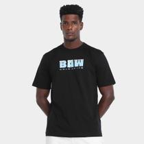 Camiseta Baw Cold As Ice Masculina