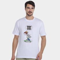 Camiseta Baw Mc Regular Sk8 Br Masculina