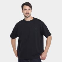 Camiseta Baw New Over Darkness Masculina