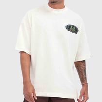 Camiseta Baw New Over Underground