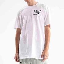 Camiseta Baw Signature Branco
