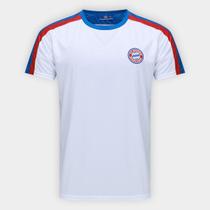Camiseta Bayern Munchen Dry Masculina