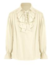 Camiseta Bbalizko Pirate Vampire Renaissance Victorian Steampunk