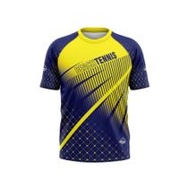 Camiseta Beach Tennis Everest Com Proteção Uv50+ Dry Fit