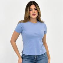 Camiseta Beagle T-shirt Manga Curta Feminina