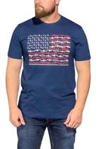 Camiseta Beardz Outdoors TS110