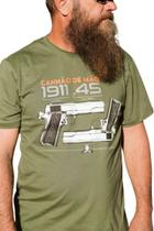 Camiseta Beardz Outdoors TS51