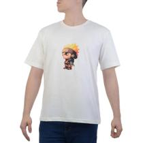 Camiseta BearHugs ToyArt Eastern Parkway Masculina