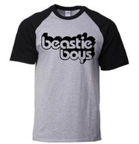 Camiseta Beastie BoysPLUS SIZE