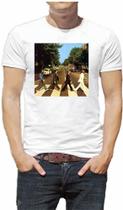 Camiseta Beatles collection's