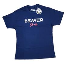 Camiseta beaver skull Camiseta beaver skull