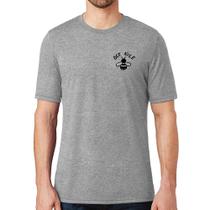 Camiseta Bee Nice - Foca na Moda