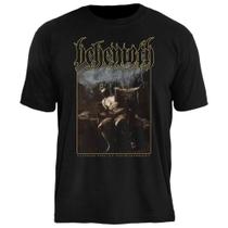 Camiseta Behemoth Ilyayd