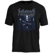 Camiseta Behemoth Photo