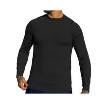 Camiseta Beira Amar Rio Manga Longa Uv50+ 600 Plus Preto Camiseta Beira Amar Rio Manga Longa Uv50+ 600 Plus Preto