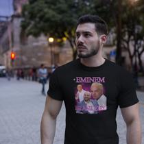 Camiseta Belo EmineM Brasileiro Meme 100% Algodão Premiun Reforçado