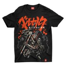 Camiseta Bersek Chemical
