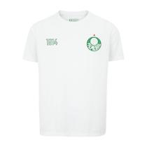 Camiseta betel palmeiras 1914 ii juvenil