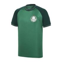 Camiseta betel palmeiras champion ii feminina