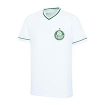 Camiseta betel palmeiras home ii feminina