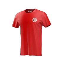 Camiseta Betel Sport Internacional 1909 Masculino - Vermelho