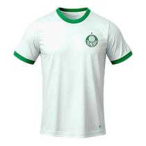 Camiseta Betel Sport Palmeiras 1914 II Feminina