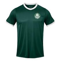 Camiseta Betel Sport Palmeiras Plus 1914 II Masc - Verde