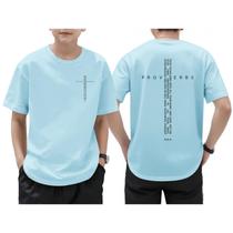 Camiseta BeWithYou Kids Christian Boys Vintage Faith Jesus
