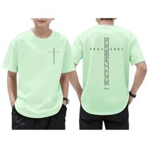 Camiseta BeWithYou Kids Christian Boys Vintage Faith Jesus
